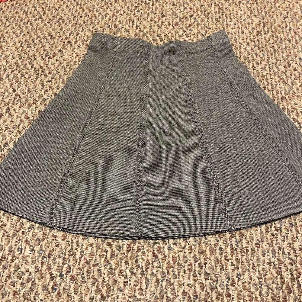 Size M Zara Skirt